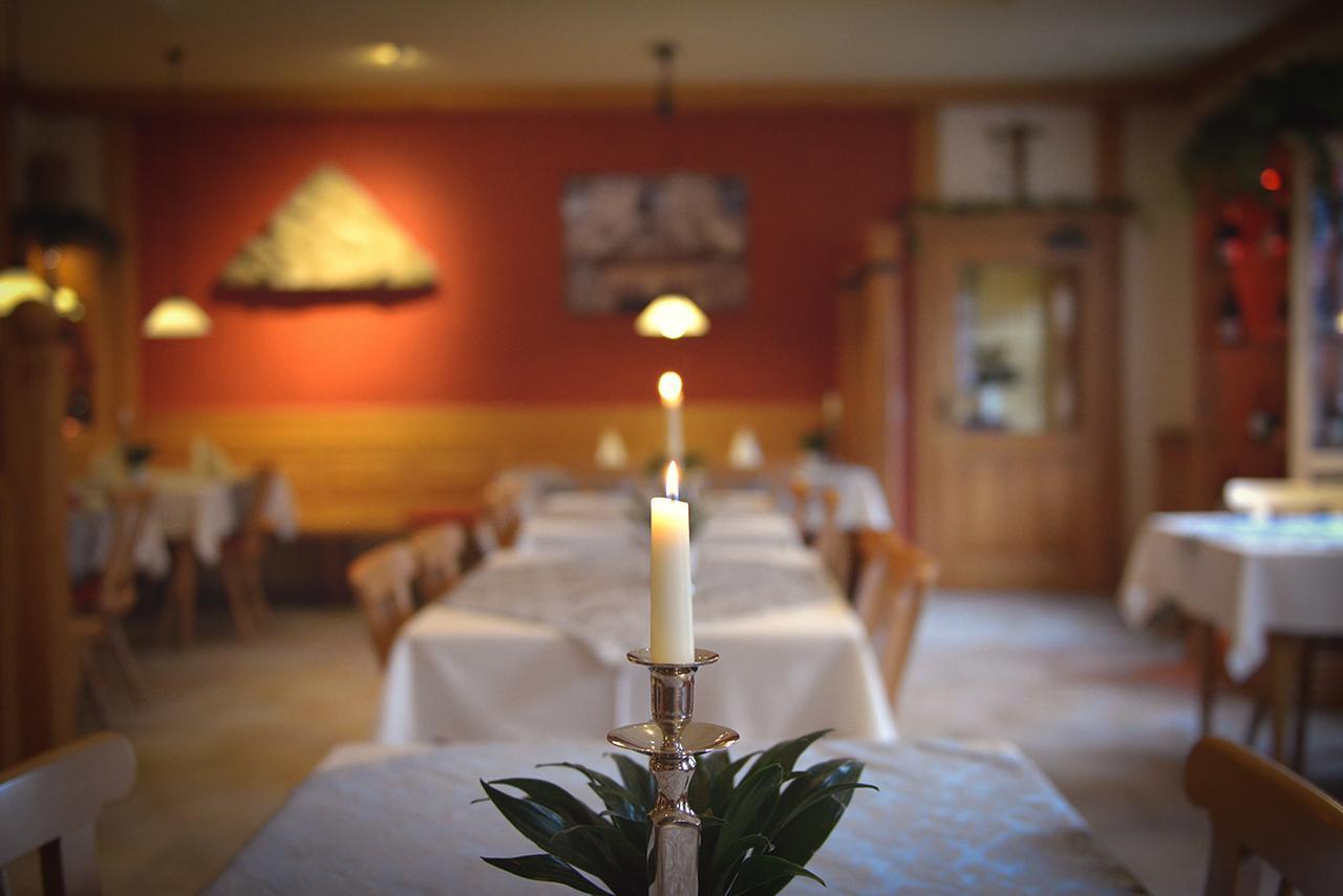 Der Patrizierhof - Weingut Gasthof Hotel - Familie Grebner Grosslangheim Eksteriør bilde